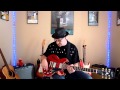 Independent Review of Epiphone ES-339 Pro - YouTube