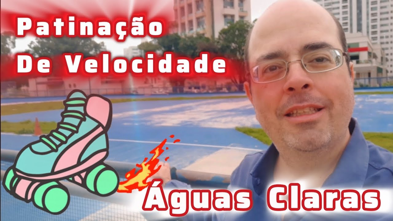 Real UrbanLife e a Pista de Patinação: Viva no Ritmo de Águas Claras