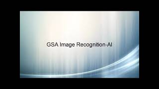 GSA Software Tutorials