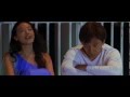 Escena de la pelicula Amor Inesperado, Audio Latino