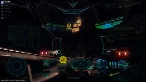 Elite: Dangerous 2.2 PvP | Viper Mk III vs Python