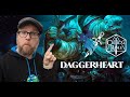 Daggerheart le jdr de critical role  premires impressions 