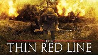 The Thin Red Line 1998 | War | Drama | Nick Nolte | The Thin Red Line Full Movie Fact & Some Details