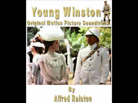 Young Winston Soundtrack - 06 Jennie's Theme.wmv
