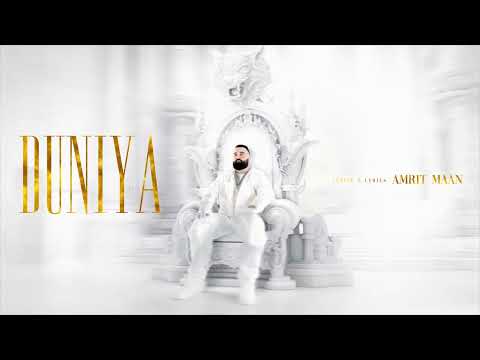 Duniya Lyrics