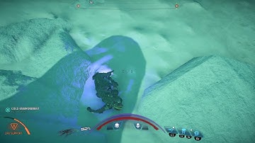 Mass Effect™: Andromeda life after death