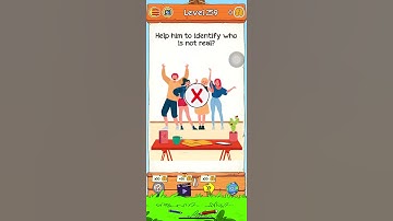 Braindom 2 Level 259 Walkthrough Solution