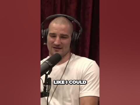 Sean Strickland Tries to Get Joe Rogan to Confess - YouTube Sean Strickland Tries to Get Joe Rogan to Confess - YouTube