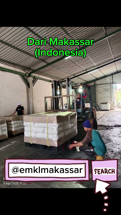 Forwarder Makassar. Dengan harga sangat kompetitif.Telp/Wa: 085788833788 #jangkauanluas #semuaorang