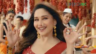 Ram Bandhu Aapka Taste Partner Jingle I Madhuri Dixit | Oberoi IBC