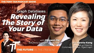 Graph Databases: Revealing The Story of Your Data