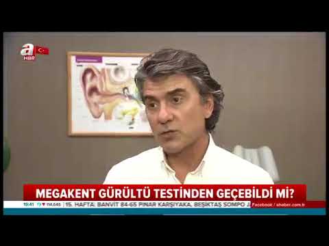 Gürültü ve İşitme Kaybı