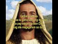 Nobyembre 19, 2020 - Daily Mass Readings Hiligaynon (Lucas 19:41-44)