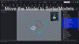 How to use Auto Sorter Plugin