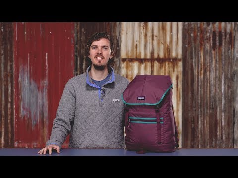 Patagonia Arbor Classic Pack 25L