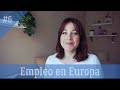 FOL: Búsqueda activa de empleo (6/6)