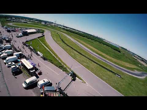 Мотофестиваль SBK SPB
