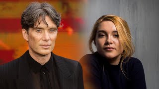 Oppenheimer Full Movie | Cillian Murphy | Florence Pugh | Review & Facts HD