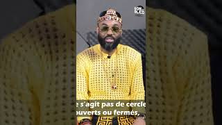 Yekima : Fais-tu parti d'un cercle d'artistes congolais à succès?