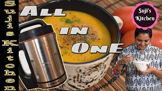 அருமையான இந்த Machine பத்தி தெரிந்து கொள்வோம்|| My Automatic Soup Maker detail demo & review