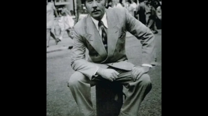 In Memory Of James Beck.