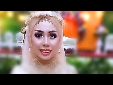 Cara Membuat Video Pernikahan Menggunakan HP  (Arti Wedding Service) I  Indonesia Wedding