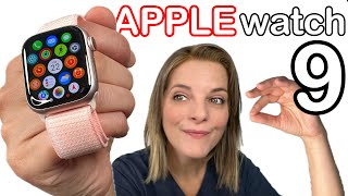 Apple WATCH Series 9 UNBOXING ¿con PELLIZCO?