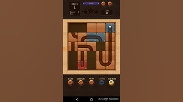 ROLL THE BALL - CLASSICAL MODE - BRAVO level 11 WALKTHROUGH