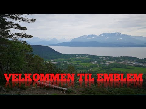 Download Best hiking place in Emblem Ålesund. Rotanakken with Holten Family