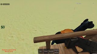 Roblox мертвые рельсы играю☠️
