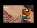 Crazy films  higworld productions squid game plush version every death