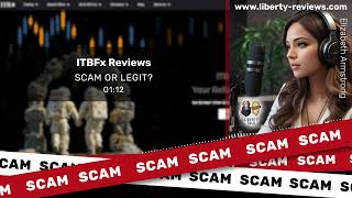 ITBFx reviews, itbfx.com Scam