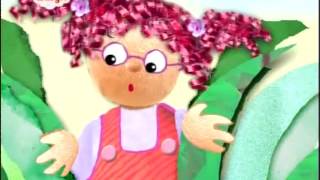 Babytv Lily And Pepper Animals In A Garden English