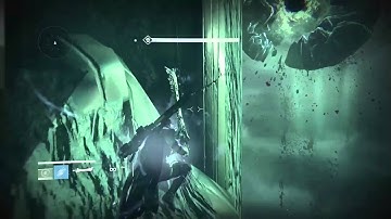 Destiny NEW Crota