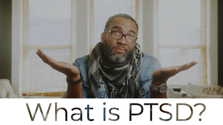 What is Post Traumatic Stress Disorder? Kyle Spear...