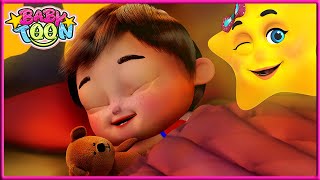 Мерцающая маленькая звездочка!  - Детские песни - Детские стишки и детские песни - мультфильм