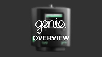 Syrp Genie - Motion Control Timelapse Device