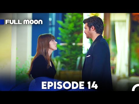 Full Moon Episode 14 (Long Version)
