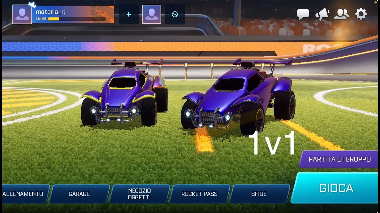 TROVO UNO SMURF SU RLSS E FACCIAMO 1v1 FREESTYLE MA SCOPRO CHE…