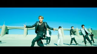 ALL J-Hope Scenes (CENTER J-HOPE) - BTS (방탄소년단) &#39;ON&#39; Kinetic Manifesto Film : Come Prima