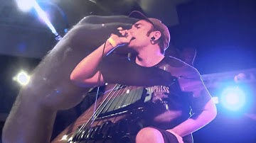 Countdown To Armageddon - Colours (Official Video)