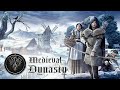 Medieval Dynasty - First Look EP#1