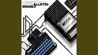 Video thumbnail of "Allister Brimble - Agent-X (feat. Tim Follin)"