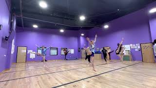 JS23 - Senior Lyrical