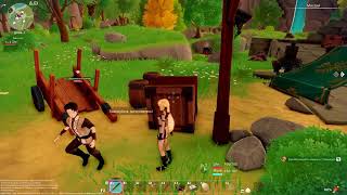 **Craftopia 2025** โ an exciting world of crafting