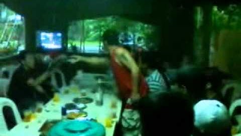 Nueva Ecija SLP Lambda Mu #29.avi