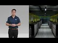 Supermicro GTC25 Infrastructure Update: Rack-Scale to Data Center-Scale AI Building Block Solutions