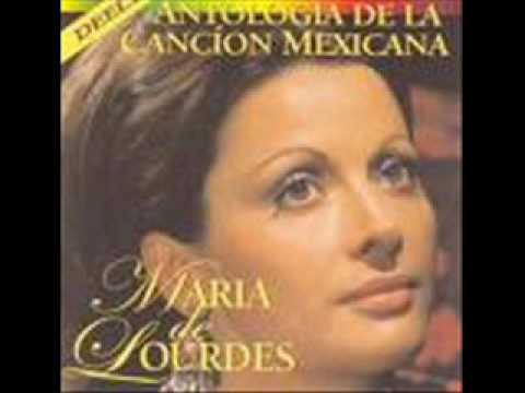 MARIA DE LOURDES - AIRES DEL MAYAB