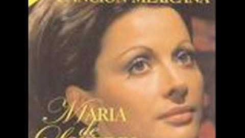 MARIA DE LOURDES - AIRES DEL MAYAB
