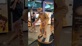 tourist attractions iconsiam Bangkok Thailand foodlover shorts travel traveling tours